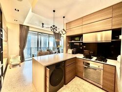 Echelon (D3), Condominium #607305041